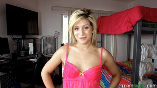 POV Slut Hungry For Carson's Dick - the best porn without registration 1PORNO.NET