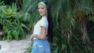 Naughty Teens Getting Wild by the Pool - the best porn without registration 1PORNO.NET