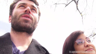 Grayson Z Gets His Ass Destroyed in NYC - the best porn without registration 1PORNO.NET
