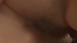 Loredana's Hairy Creampie Adventure - the best porn without registration 1PORNO.NET