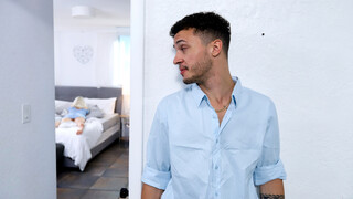 Teen Stepsis Gia OhMy Rides Cowgirl & Cums Hard - free porn on 1PORNO.NET