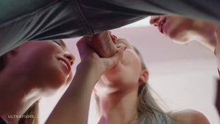 Young Spice Girls – Small Tits & Stockings Sex Session - the best porn without registration 1PORNO.NET