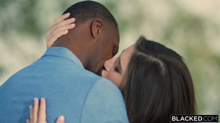 Abella Danger Sucks & Fucks Cash - Blowjob to Doggystyle Cumshot - the best porn without registration 1PORNO.NET