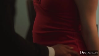 Troy Francisco Pounds Avery Cristy in Missionary - the best porn without registration 1PORNO.NET