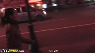 Black Panther Takes Russian Brunette Ilya in Public Restroom Sex - the best porn without registration 1PORNO.NET