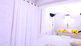 Sage Fox Nude Modeling Audition POV - the best porn without registration 1PORNO.NET