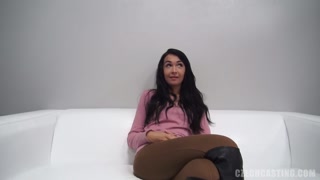 Small Tits Misa in European Casting Fun - หนังโป๊ที่ดีที่สุดโดยไม่ต้องลงทะเบียน 1PORNO.NET