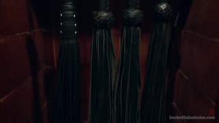 Josie Jagger in Intense BDSM Scene with James Deen - the best porn without registration 1PORNO.NET