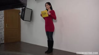 Lucka’s Wild European Casting Adventure - o melhor pornô sem registro 1PORNO.NET