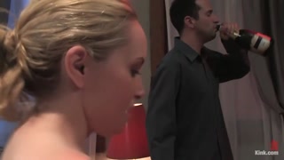 Humiliation & Cuckold Sex - Alexsander Freitas & Bobbi Starr - the best porn without registration 1PORNO.NET
