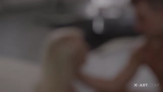 Young Blonde Maddy Rose Goes Crazy for Big Cock - free porn on 1PORNO.NET