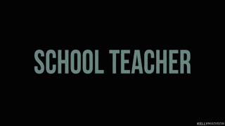 Sexy Teacher Nina Skye and Kelly Madison Share a Student - the best porn without registration 1PORNO.NET