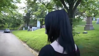 Emo Ivy Aura gets naughty with a public flash - pornografi terbaik tanpa pendaftaran 1PORNO.NET
