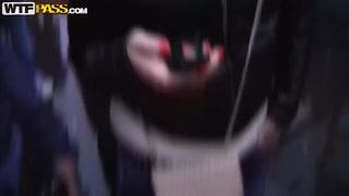 Brunette in heels sucks and fucks two cocks for cash - the best porn without registration 1PORNO.NET