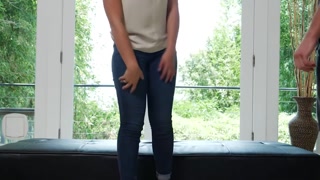 POV Casting with Brunette Kendra NG - the best porn without registration 1PORNO.NET
