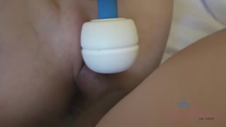 Blonde Babe Ella Woods Filled Before She Goes - POV Sex - the best porn without registration 1PORNO.NET