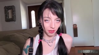 Big ass Kitty Kam wants stepdaddy's cock now - free porn on 1PORNO.NET