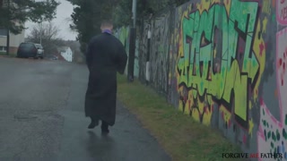 Big Dick Priest Dominates Cute French Girl with Tattoos - the best porn without registration 1PORNO.NET