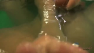 Skinny Brunette Amara Romani - Shower Pissing POV - pornografi terbaik tanpa pendaftaran 1PORNO.NET