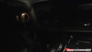 Big Ass Nikki Benz Deepthroats in Steamy Car Sex - the best porn without registration 1PORNO.NET