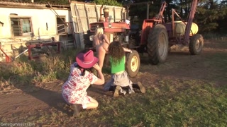 Behind The Scenes with Cheryl Tractor - Steamy Footage - die beste Pornografie ohne Registrierung 1PORNO.NET