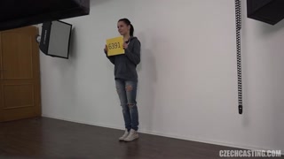 European Cutie Linda - Big Tits Casting Fun - nejlepší porno bez registrace 1PORNO.NET