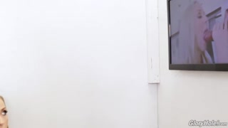 Tattooed Karla Kush Takes Gloryhole Creampie - the best porn without registration 1PORNO.NET