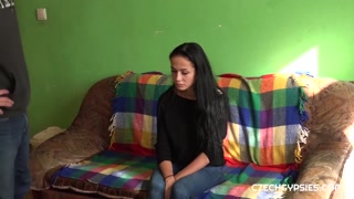 Czech slut Nicole Love fucked hard for rent - the best porn without registration 1PORNO.NET