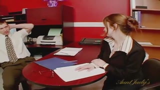 Office slut Megan takes cock - pornografi terbaik tanpa pendaftaran 1PORNO.NET