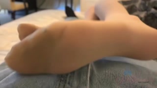 Victoria Rae Black’s Big Tits and Creampie Surprise - free porn on 1PORNO.NET