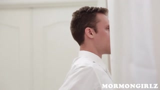 Religious Brunette Anne Reveals Her Endowment - the best porn without registration 1PORNO.NET