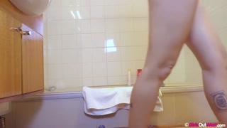 Small Tits Ripley Pissing and Squirting Intensely - il miglior porno senza registrazione 1PORNO.NET