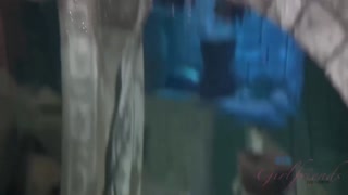 Keisha Grey's Big Tits and Tattoos in Wild Shower Fun - the best porn without registration 1PORNO.NET
