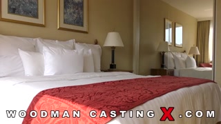 Casting X 221 - Aria Logan Gets Hardcore POV - the best porn without registration 1PORNO.NET