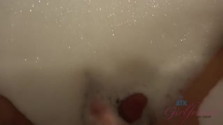 Haley Reed - Horny Girlfriend in Shower POV - the best porn without registration 1PORNO.NET