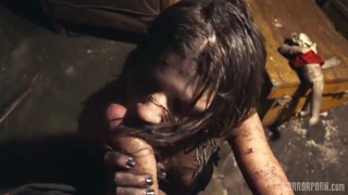 Demonic Possession Fuck - Exorcist POV & Facial Finish - the best porn without registration 1PORNO.NET