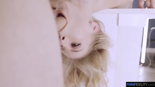 Sexy Blonde Melody Marks Gets Pounded Hard - the best porn without registration 1PORNO.NET