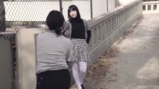 Sexy Tennis Player Charlotte Sartre Takes Big Cock - the best porn without registration 1PORNO.NET