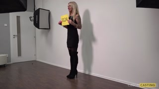 Tattooed Irena Takes Anal in Wild European Scene - the best porn without registration 1PORNO.NET