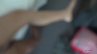 Hot GF Lily Adams - Foot Lover’s Dream POV - the best porn without registration 1PORNO.NET
