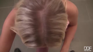 Hot Blonde Cayla Lyons Drops For Big Dick And Cum - the best porn without registration 1PORNO.NET