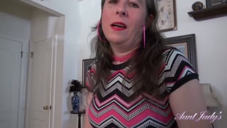 Naughty Step-Mom Grace Fingers Herself for Step-Son - pornografi terbaik tanpa pendaftaran 1PORNO.NET