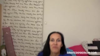 Czech babe Lucie fucks boyfriend Milan - o melhor pornô sem registro 1PORNO.NET