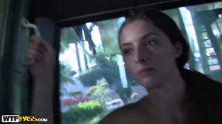 Amateur couple Rico & Leila fuck in cable car – Russian babe BJ - หนังโป๊ที่ดีที่สุดโดยไม่ต้องลงทะเบียน 1PORNO.NET
