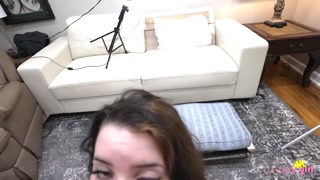 POV Sex with Starshine Havoc - Hot Casting & Toy Play - the best porn without registration 1PORNO.NET