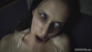 Fetish POV: The Demon's Grip - Hardcore Horror Porn - the best porn without registration 1PORNO.NET