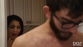 European babe Valentina Nappi in step fantasy sex - cel mai bun pornograf fără înregistrare 1PORNO.NET