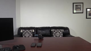 Alara's Hot Audition - Deepthroat & Handjob Action - de beste porno zonder registratie 1PORNO.NET