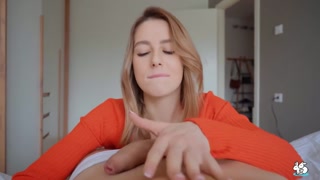 HD POV Show with Kelly Aleman - Young and Naughty - the best porn without registration 1PORNO.NET