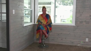 Mature and hairy Karen Summer in sexy casting video - kostenlose Pornos auf 1PORNO.NET